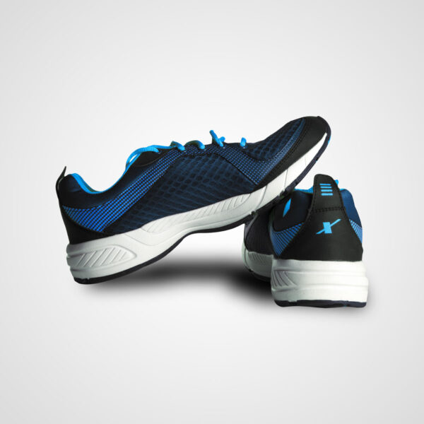 DNK Blue Shoes - Image 4