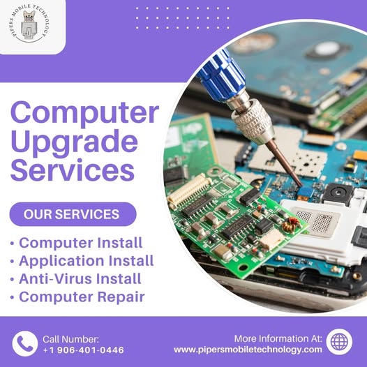 How Can a Top Computer Specialist in Michigan Help You Avoid Costly Tech Mistakes?