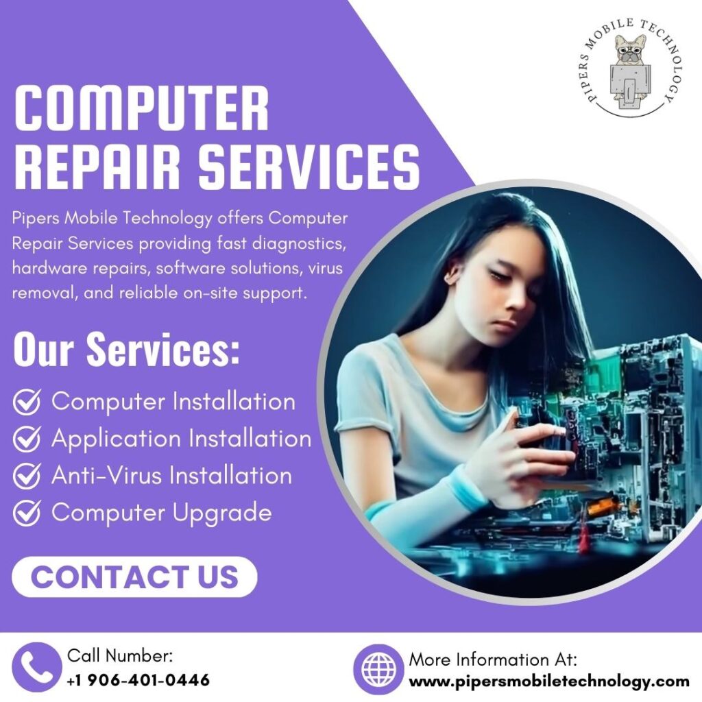 How Best Computer Repair Centers Monetize Free Diagnostic Software