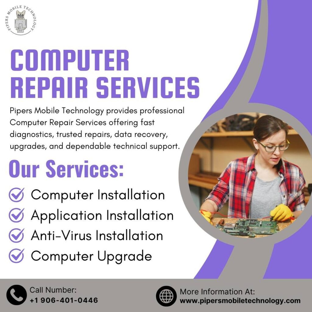 Should You Repair Your 4-Year-Old Laptop or Just Buy New?
